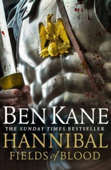 -ben kane-9781409023524