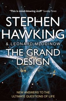 the grand design (ebook)-leonard mlodinow-stephen hawking-9781409081524