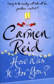 how was it for you? (ebook)-carmen reid-9781409085324