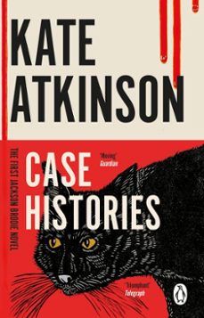 case histories-kate atkinson-9781409094524