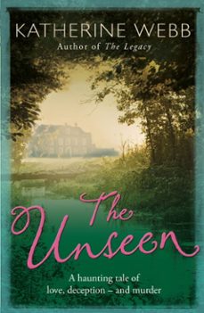 the unseen-katherine webb-9781409112624