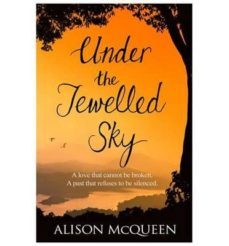 under the jewelled sky-alison mcqueen-9781409135524