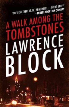 -lawrence block-9781409138624