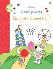 gargots divertits-jessica greenwell-9781409593324