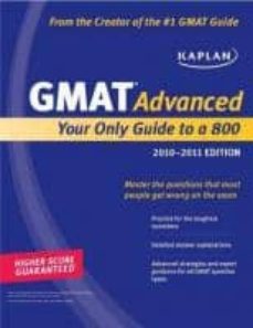 kaplan mat advanced: your only guide to an 800 (2nd rev ed.)-9781419553424