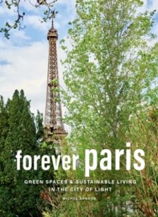 forever paris-michel arnaud-9781419775024