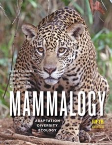 mammalogy-carey krajewski-9781421436524