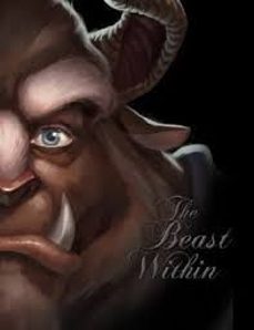 beast within, the-villains, book 2 (villains)-serena valentino-9781423159124