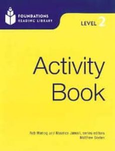 foundations reading 2 ejercicios-9781424000524