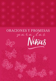 oraciones y promesas para las niñas (ebook)-9781424568024