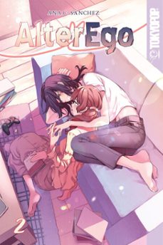 alter ego 2: noel &amp; june (ebook)-ana c. sanchez-9781427877024