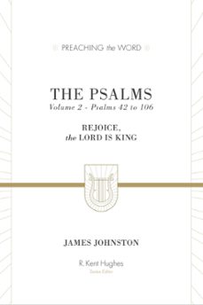 the psalms (volume 2, psalms 42 to 106) (ebook)-9781433533624