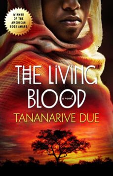 the living blood (ebook)-tananarive due-9781439121924