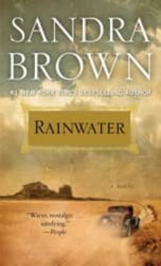 rainwater-sandra brown-9781439192924