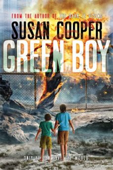 green boy (ebook)-susan cooper-9781442441224