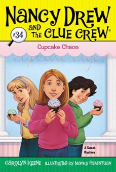 -carolyn keene-9781442453524