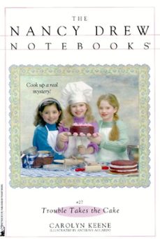 -carolyn keene-9781442471924