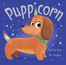 -matilda rose-9781444971224