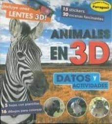 prg animales en 3d datos y actividades-9781445448824