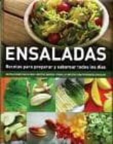 (pe) ensaladas-9781445468624