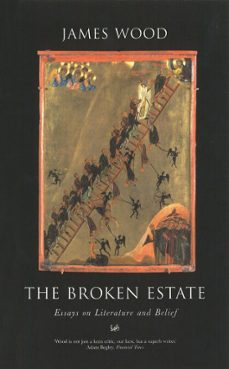 the broken estate (ebook)-james wood-9781446419724