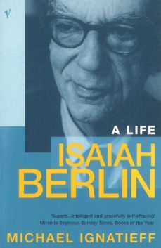 isaiah berlin (ebook)-michael ignatieff-9781446425824