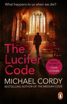 the lucifer code (ebook)-michael cordy-9781446437124