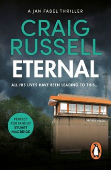 eternal (ebook)-rusell craig-9781446473924