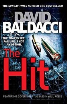 the hit-david baldacci-9781447225324