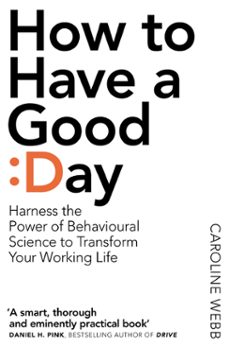-caroline webb-9781447276524