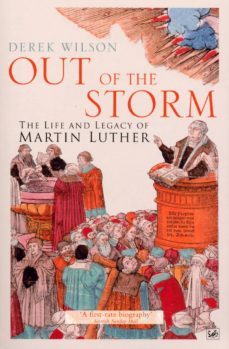out of the storm (ebook)-derek wilson-9781448103324