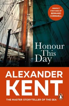 honour this day-alexander kent-9781448107124