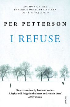 i refuse-per petterson-9781448181124