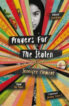 prayers for the stolen (ebook)-jennifer clement-9781448189724