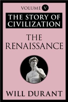 the renaissance (ebook)-will durant-9781451647624