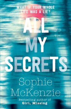 -sophie mckenzie-9781471122224