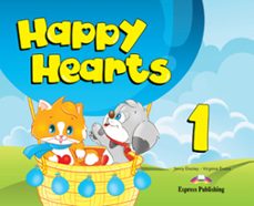 happy hearts 1 student pack ed 2012-9781471502224