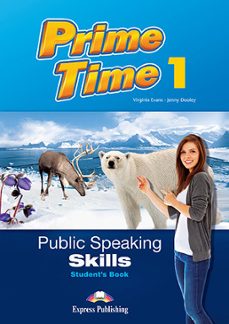 prime time 1 speaking skills s s-9781471552724