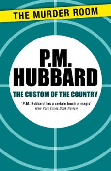 -p. m. hubbard-9781471900624
