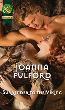 surrender to the viking (ebook)-joanna fulford-9781472043924