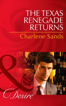 -charlene sands-9781472049124