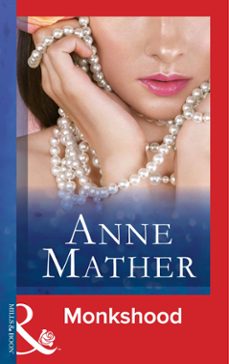 -anne mather-9781472097224