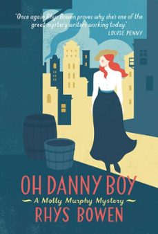 oh danny boy-rhys bowen-9781472118424