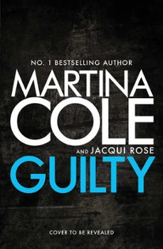 guilty-martina cole-9781472249524