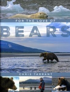 for the love of bears (signed edition)-chris tarrant-9781472640024