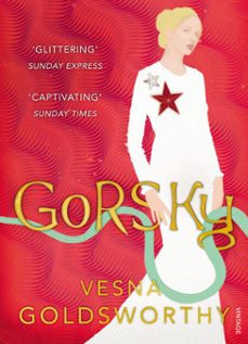 gorsky-vesna goldsworthy-9781473521124