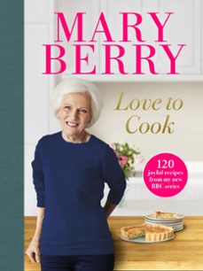 love to cook (ebook)-mary berry-9781473532724