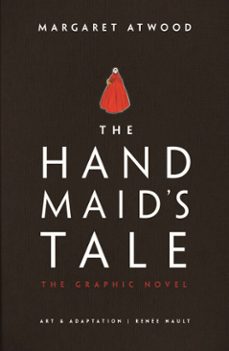 the handmaid's tale-margaret atwood-9781473571624