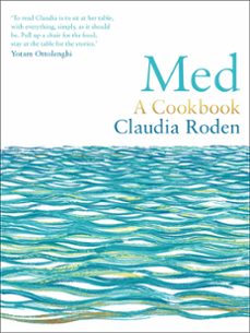 med (ebook)-claudia roden-9781473586024