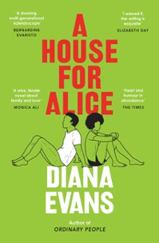 -diana evans-9781473588424